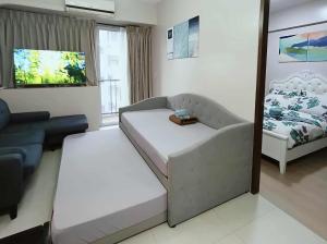 One Palm Tree Villas close to Manila Airport - Terminal 3