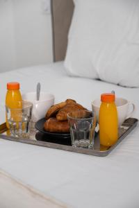 TBS 342 - Superb apartment in heart of Paris 2