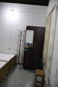 Sanctuary View Homestay Thattekad