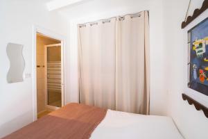 Duplex climatisé avec mezzanine - Nice Carré dOr