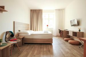 Hotel Palác Elektra