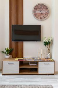 YaVis Central Apartment