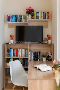 YaVis Central Apartment