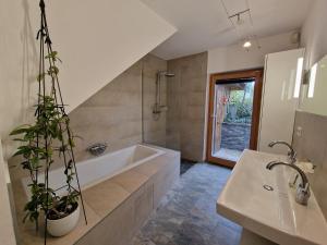 Höhenblick Klosterneuburg