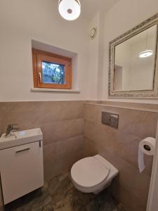 Höhenblick Klosterneuburg