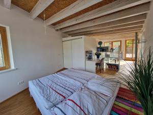 Höhenblick Klosterneuburg