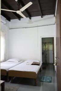 Sanctuary View Homestay Thattekad