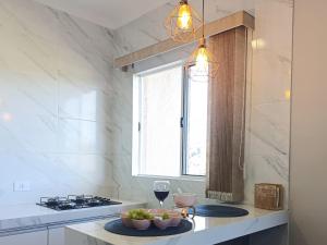 Apê Bella Vista Campos