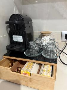 Moraji tanger apartment