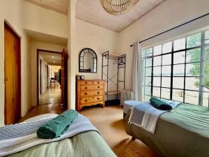 Teal and Trout Lodge