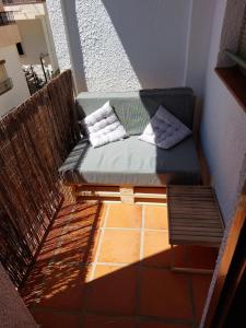 Apartamento Rey Melchor