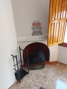 Apartamento Rey Melchor