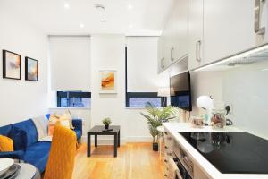 Stylish Feltham Studio near Station Shops 41