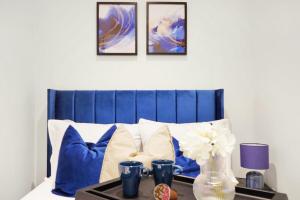 Stylish Feltham Studio near Station Shops 41