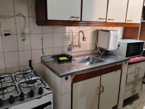 Apartamento cop30 no centro de Belém