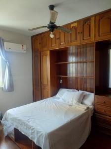 Apartamento cop30 no centro de Belém