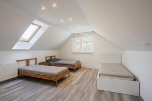 House with Garden Elisa