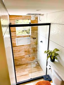 Loft Lumiere Vila do Abraão Ilha Grande