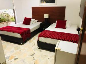 Casa Jardin del Lago