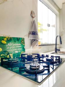 Loft Lumiere Vila do Abraão Ilha Grande