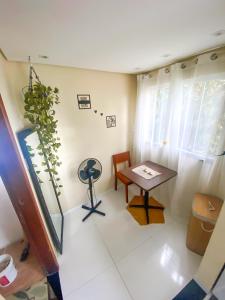 Loft Lumiere Vila do Abraão Ilha Grande