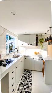 Loft Lumiere Vila do Abraão Ilha Grande