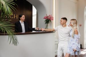 LUBICH Concept Hotel