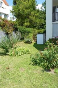 Appartements Au Jardin : photos des chambres