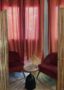 Ile verte entre CHU & vieille ville