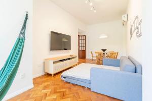 A poucos passos da Praia de Ipanema & Arpoador