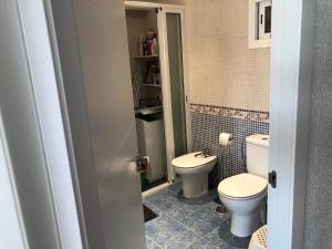 Flat with sea views in Calpe