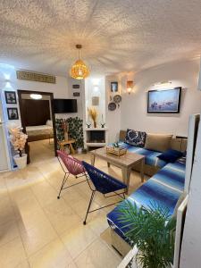 Apartment in Martil, Miramar