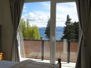 Departamento con Vista al Lago en el centro de Bariloche