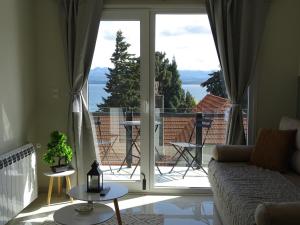 Departamento con Vista al Lago en el centro de Bariloche