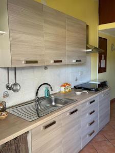 Casa vacanze di Angelo