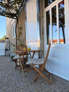 Casa Do Cruzeiro Apartment