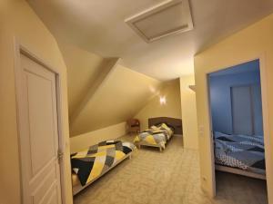 Maison de campagne 6 personnes