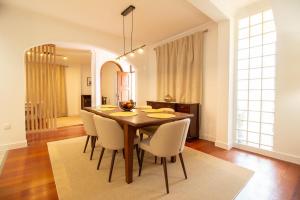 Funchal Terrace House