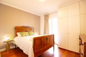 Funchal Terrace House