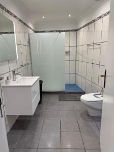 Funchal Terrace House