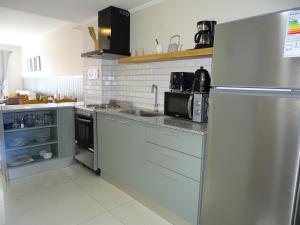 Departamento con Vista al Lago en el centro de Bariloche