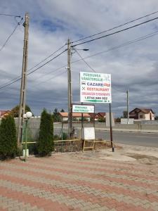 Pensiunea Vânătorului