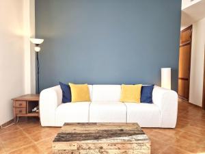 SR Lagunillas 2 BDR Málaga Center