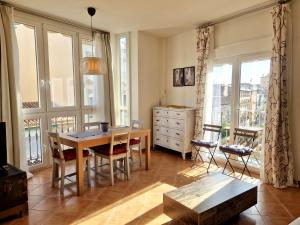 SR Lagunillas 2 BDR Málaga Center