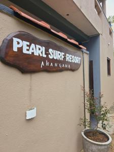 Pearl Surf Resort