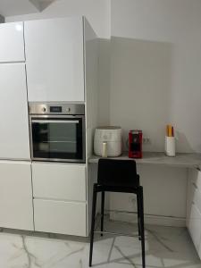 Luxury Bucharest Central Apartment