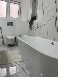 Luxury Bucharest Central Apartment