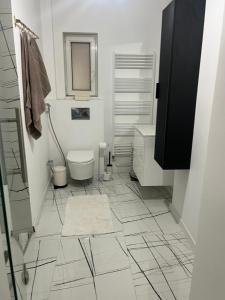 Luxury Bucharest Central Apartment