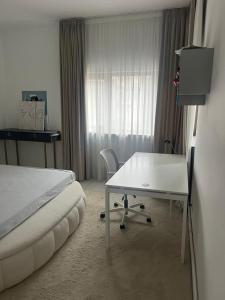 Luxury Bucharest Central Apartment