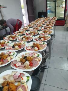 Pensiunea Vânătorului